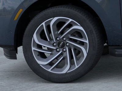 2026 Lincoln Navigator Premiere