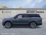 2026 Lincoln Navigator Premiere