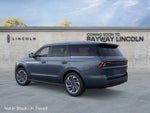 2026 Lincoln Navigator Premiere
