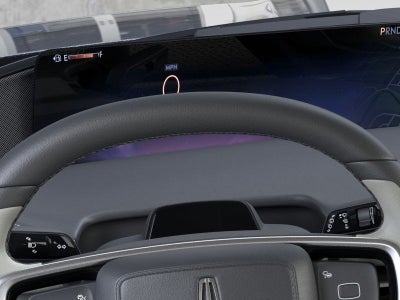 2026 Lincoln Navigator Premiere