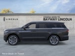2026 Lincoln Navigator Premiere