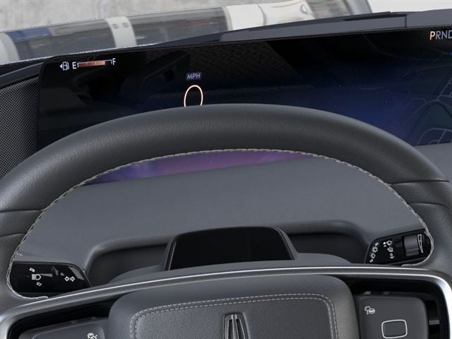 2026 Lincoln Navigator Premiere