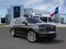 2027 Lincoln Navigator Premiere