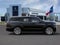 2027 Lincoln Navigator Premiere