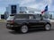 2027 Lincoln Navigator Premiere