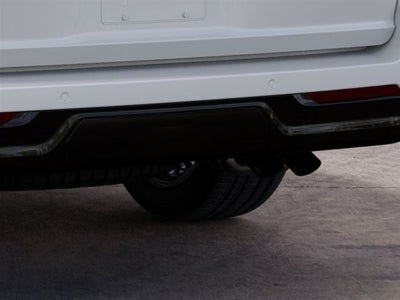 2027 Lincoln Navigator Premiere
