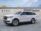 2027 Lincoln Navigator Premiere