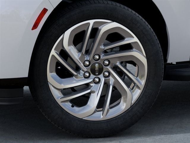 2027 Lincoln Navigator Premiere
