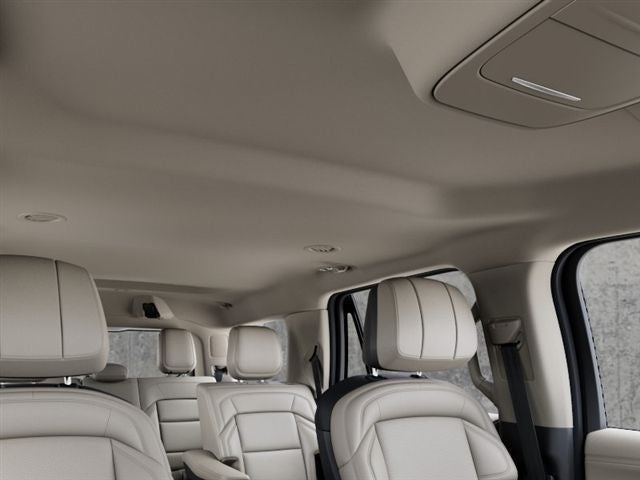 2027 Lincoln Navigator Premiere