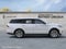 2027 Lincoln Navigator Premiere