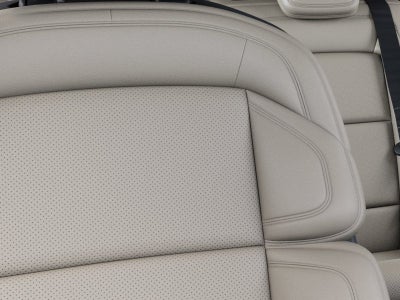 2027 Lincoln Navigator Premiere