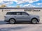 2027 Lincoln Navigator Premiere