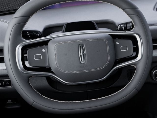 2027 Lincoln Navigator Premiere