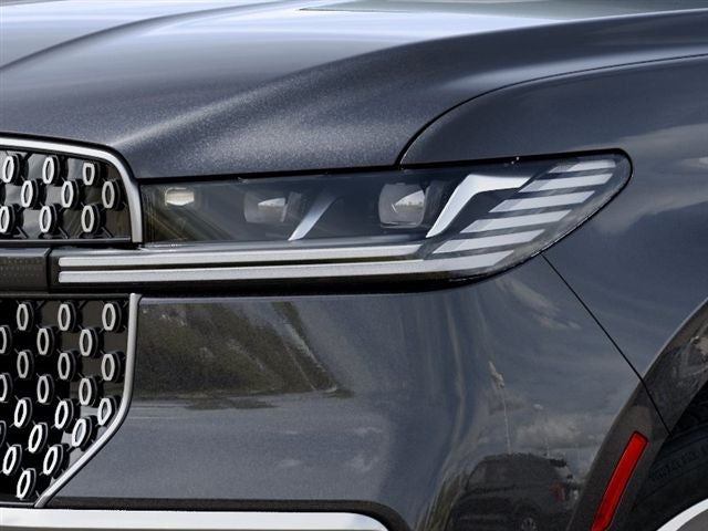 2027 Lincoln Navigator Premiere