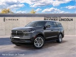 2027 Lincoln Navigator Premiere
