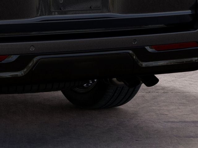2027 Lincoln Navigator Premiere