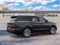 2027 Lincoln Navigator Premiere