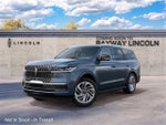 2027 Lincoln Navigator Premiere