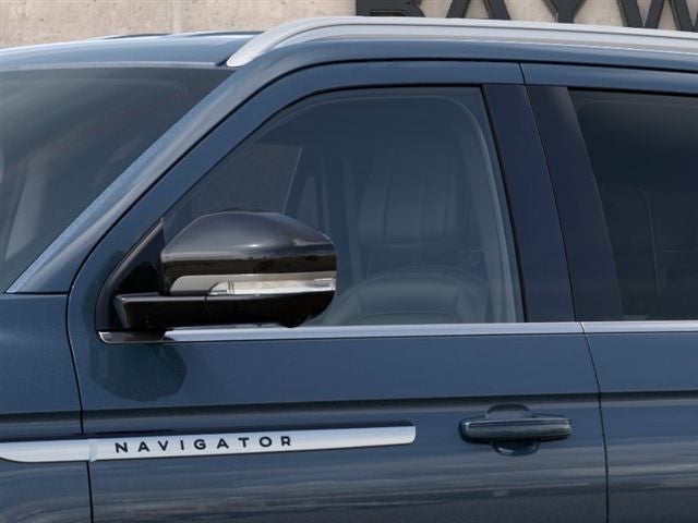 2027 Lincoln Navigator Premiere