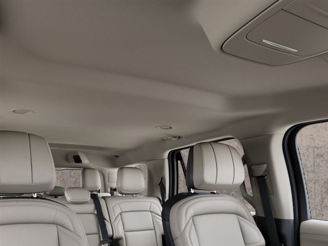 2027 Lincoln Navigator Premiere