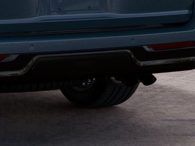2027 Lincoln Navigator Premiere