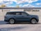 2027 Lincoln Navigator Premiere