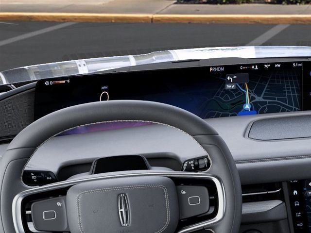 2027 Lincoln Navigator Premiere