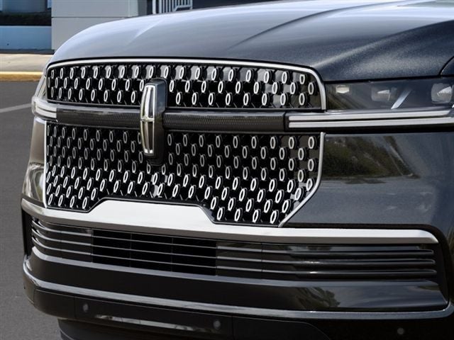 2027 Lincoln Navigator Premiere