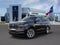 2027 Lincoln Navigator Premiere
