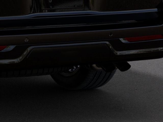 2027 Lincoln Navigator Premiere