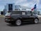 2027 Lincoln Navigator Premiere
