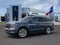 2027 Lincoln Navigator Premiere