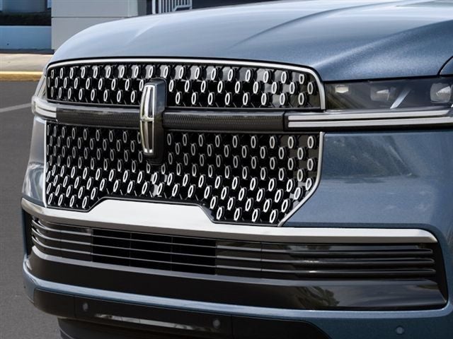 2027 Lincoln Navigator Premiere