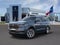 2027 Lincoln Navigator Premiere