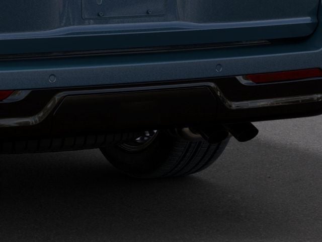 2027 Lincoln Navigator Premiere