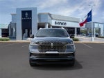 2027 Lincoln Navigator Premiere