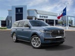 2027 Lincoln Navigator Premiere
