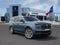 2027 Lincoln Navigator Premiere