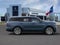 2027 Lincoln Navigator Premiere