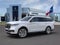 2027 Lincoln Navigator Premiere