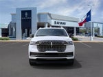 2027 Lincoln Navigator Premiere