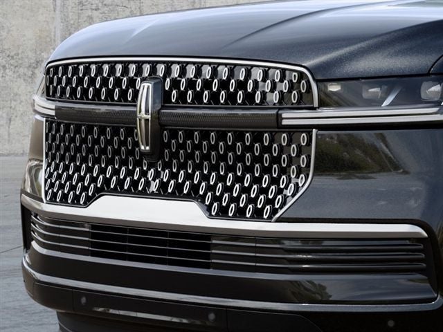 2027 Lincoln Navigator Premiere
