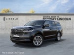 2027 Lincoln Navigator Premiere