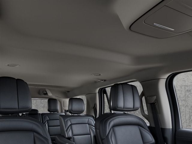 2027 Lincoln Navigator Premiere
