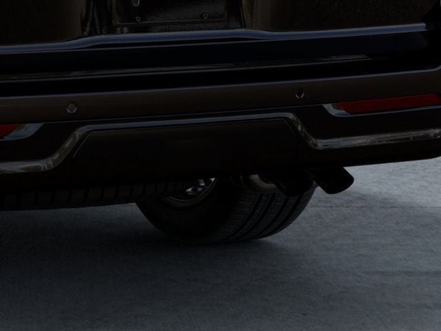 2027 Lincoln Navigator Premiere