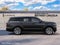 2027 Lincoln Navigator Premiere