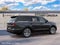2027 Lincoln Navigator Premiere