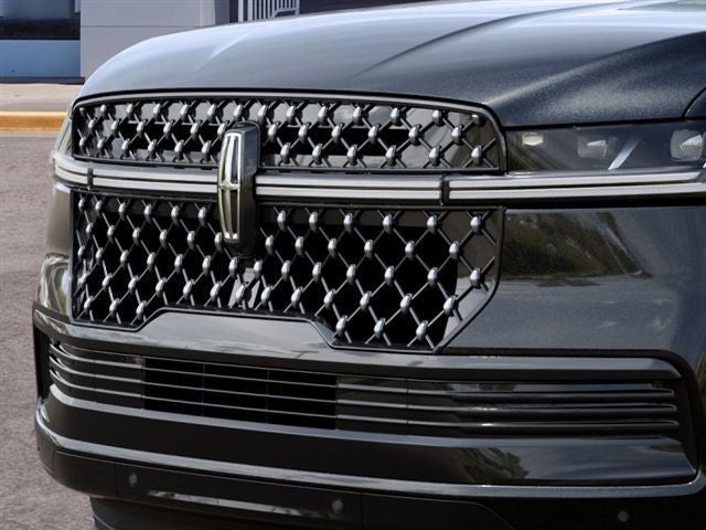 2027 Lincoln Navigator Black Label