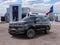 2027 Lincoln Navigator Black Label