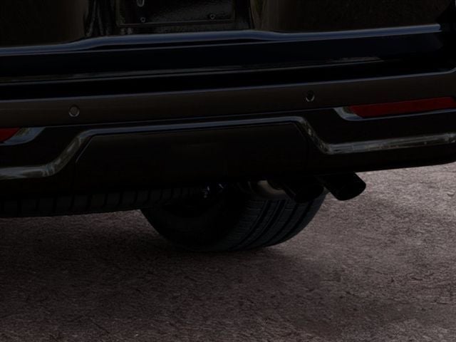 2027 Lincoln Navigator Black Label